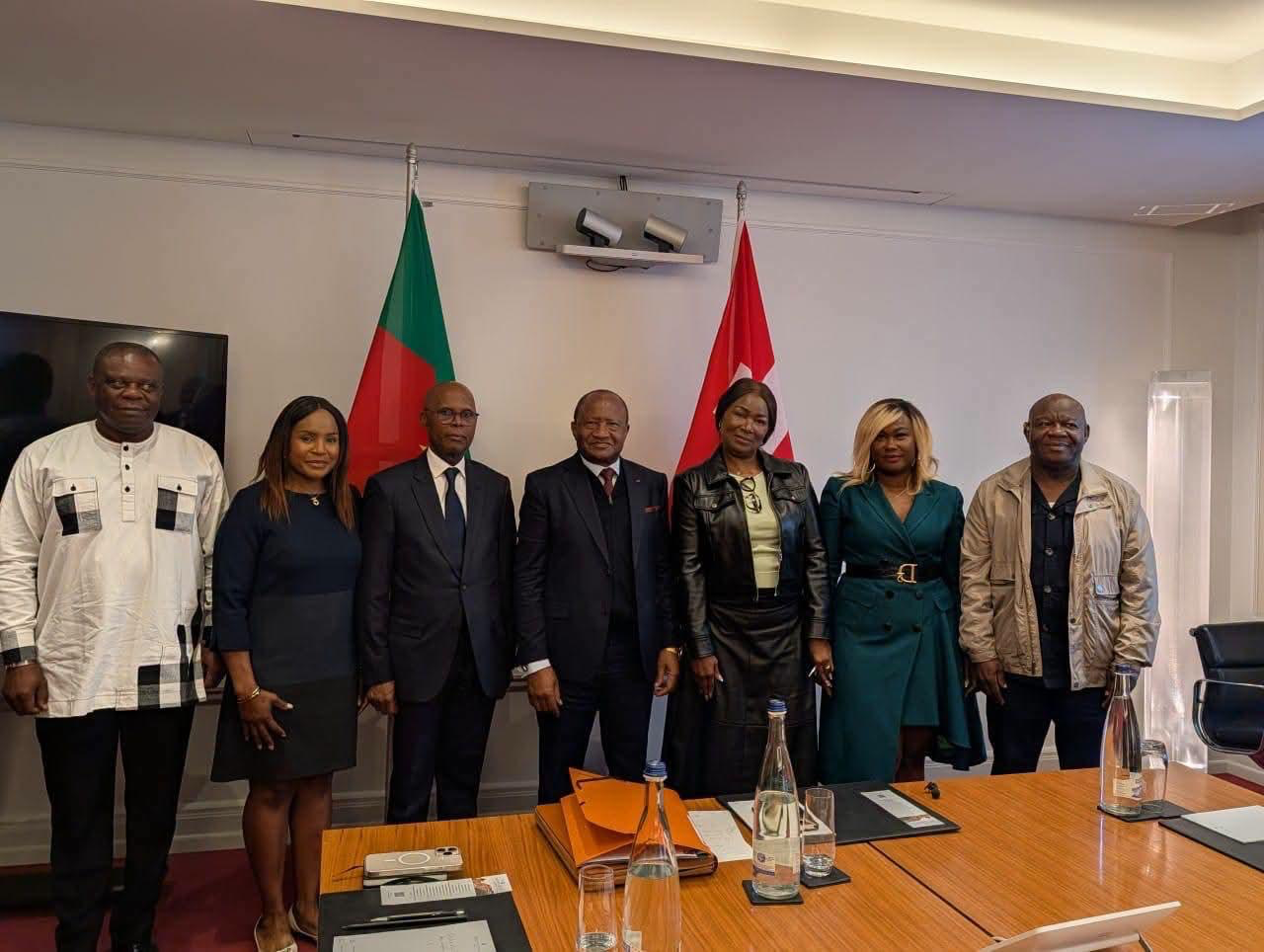 FÉMINICIDES AU CAMEROUN - Les Patriotes de Suisse interpellent le Parlement