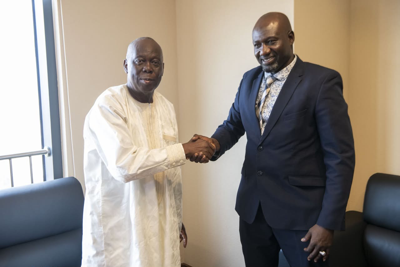 DIPLOMATIE PARLEMENTAIRE - Le Parlement panafricain salue l'excellence du modèle camerounais_