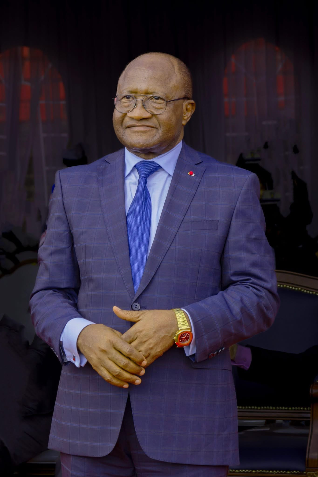 40 MILLIONS POUR L’HÉMODIALYSE À BAFOUSSAM
