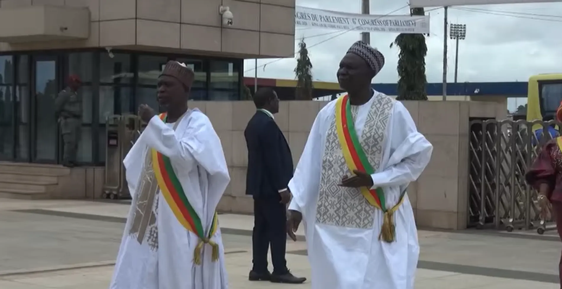 Analysis: What the New VP Bill Means for Cameroon's Democracy