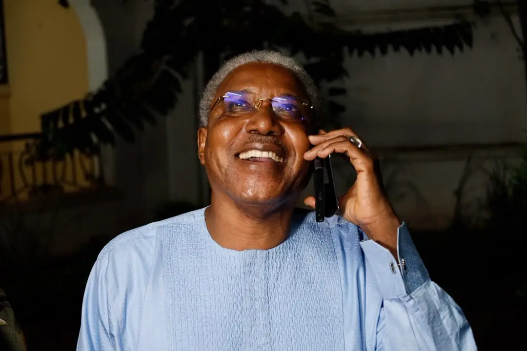 CONSEIL CONSTITUTIONNEL - Abdoullaye Daouda succède à Bah Sanda Oumarou